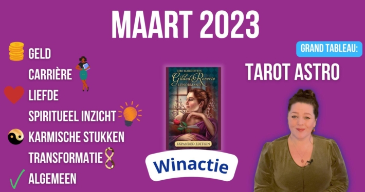 sterrenbeelden voorspelling maart 2023 tarot astrologie