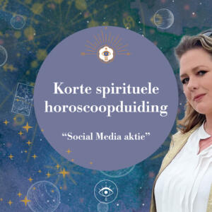Ontdek jouw Astrologische Blauwdruk