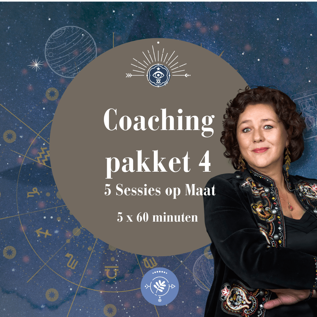 Coaching Traject: Doorbreek jouw Blokkades