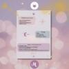 Werkboek Intuïtieve Verdieping & Spirituele Groei - Afbeelding 4