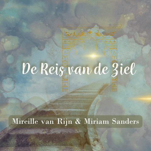 Reis van de ziel - Afbeelding 11