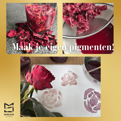 Reis van de ziel - Afbeelding 4