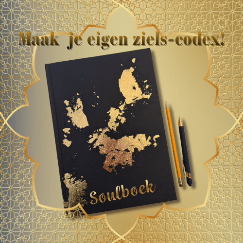 Reis van de ziel - Afbeelding 5