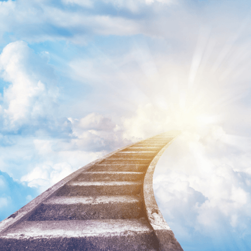 Reis van de ziel - Afbeelding 12